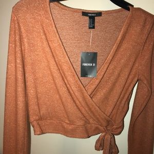 Forever 21 top